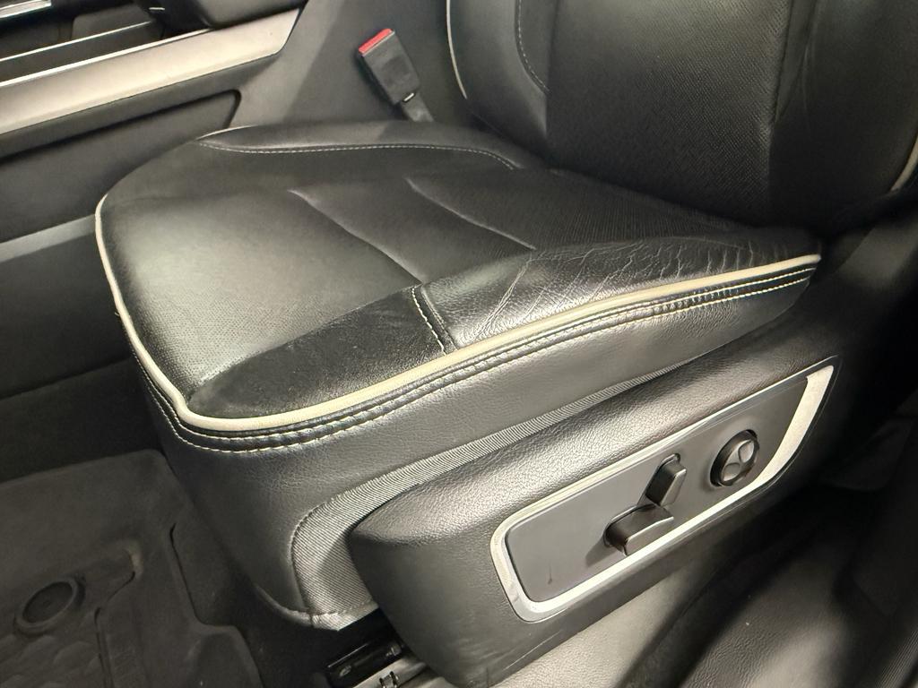 used 2021 Ram 1500 car, priced at $35,995