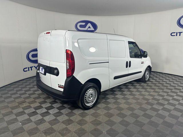 used 2018 Ram ProMaster City car, priced at $13,995