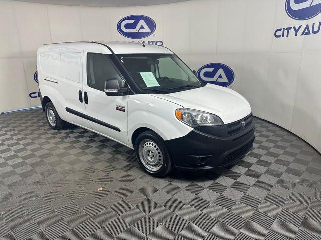 used 2018 Ram ProMaster City car, priced at $13,995