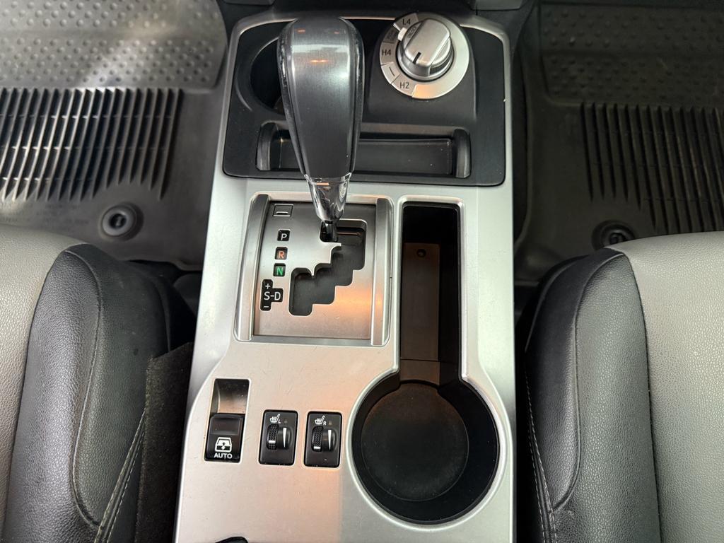 used 2021 Toyota 4Runner car, priced at $29,995