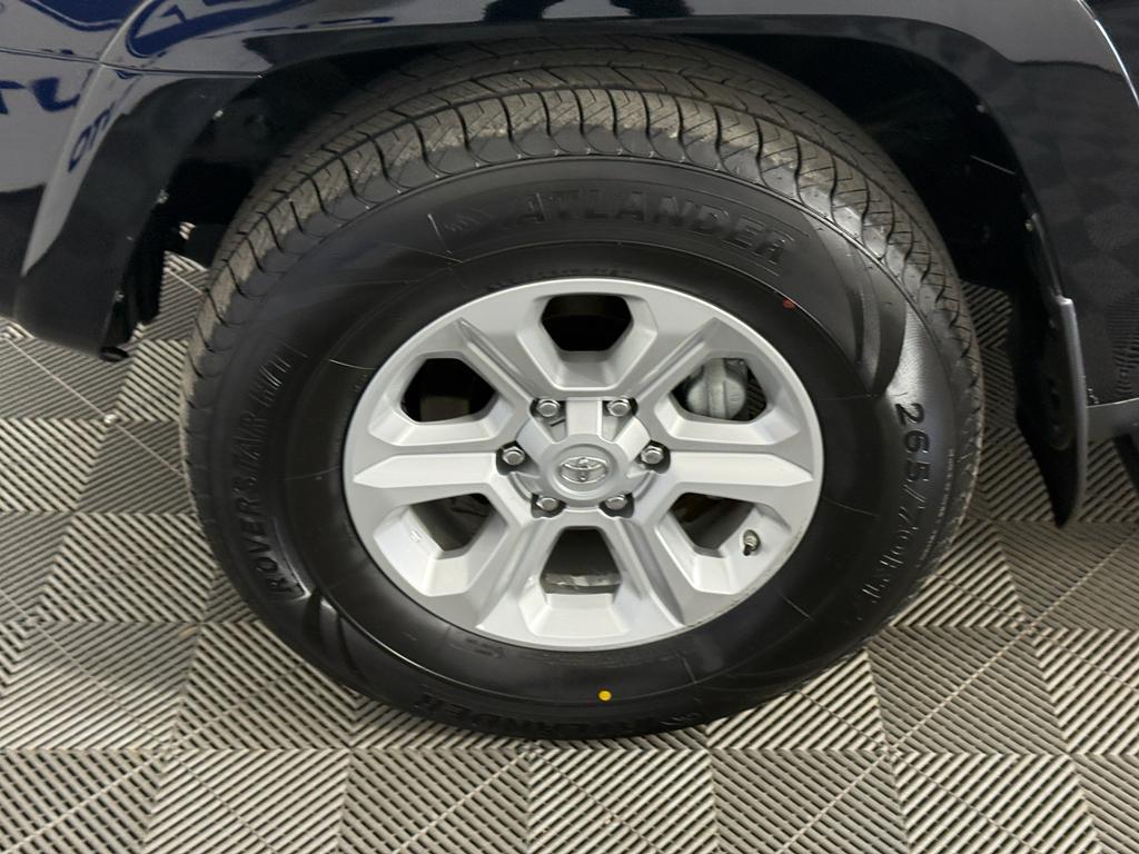 used 2021 Toyota 4Runner car, priced at $29,995