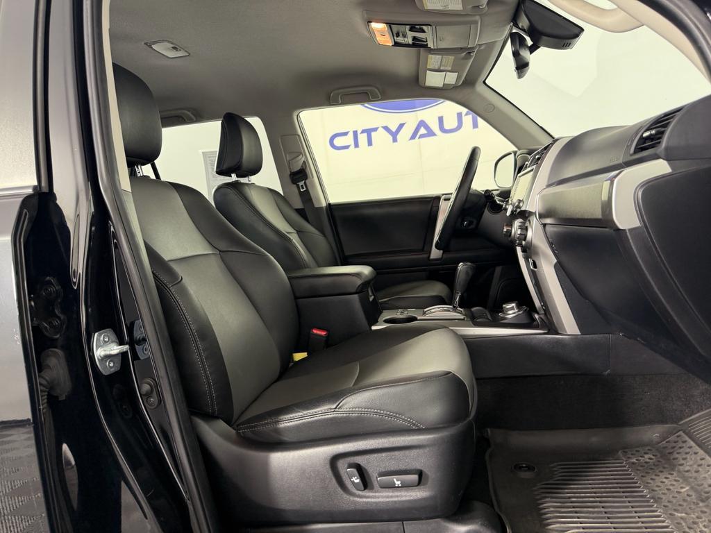 used 2021 Toyota 4Runner car, priced at $29,995