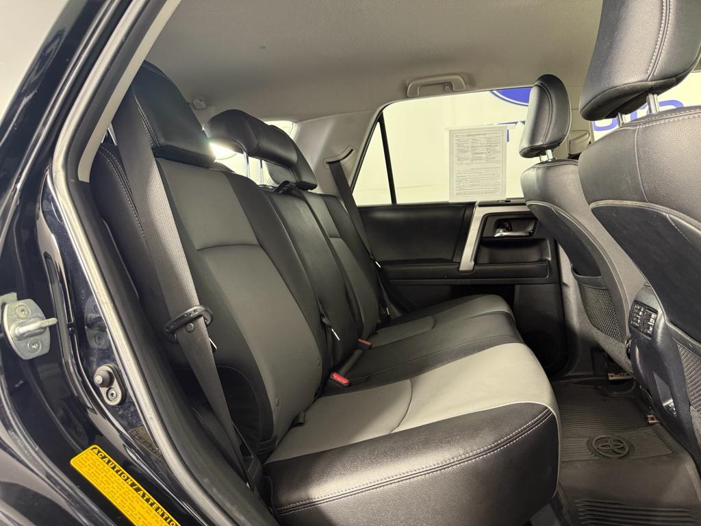 used 2021 Toyota 4Runner car, priced at $29,995