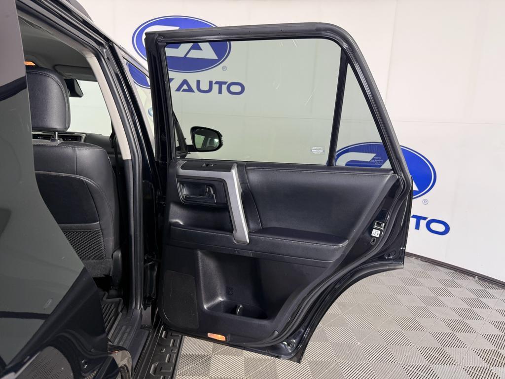 used 2021 Toyota 4Runner car, priced at $29,995