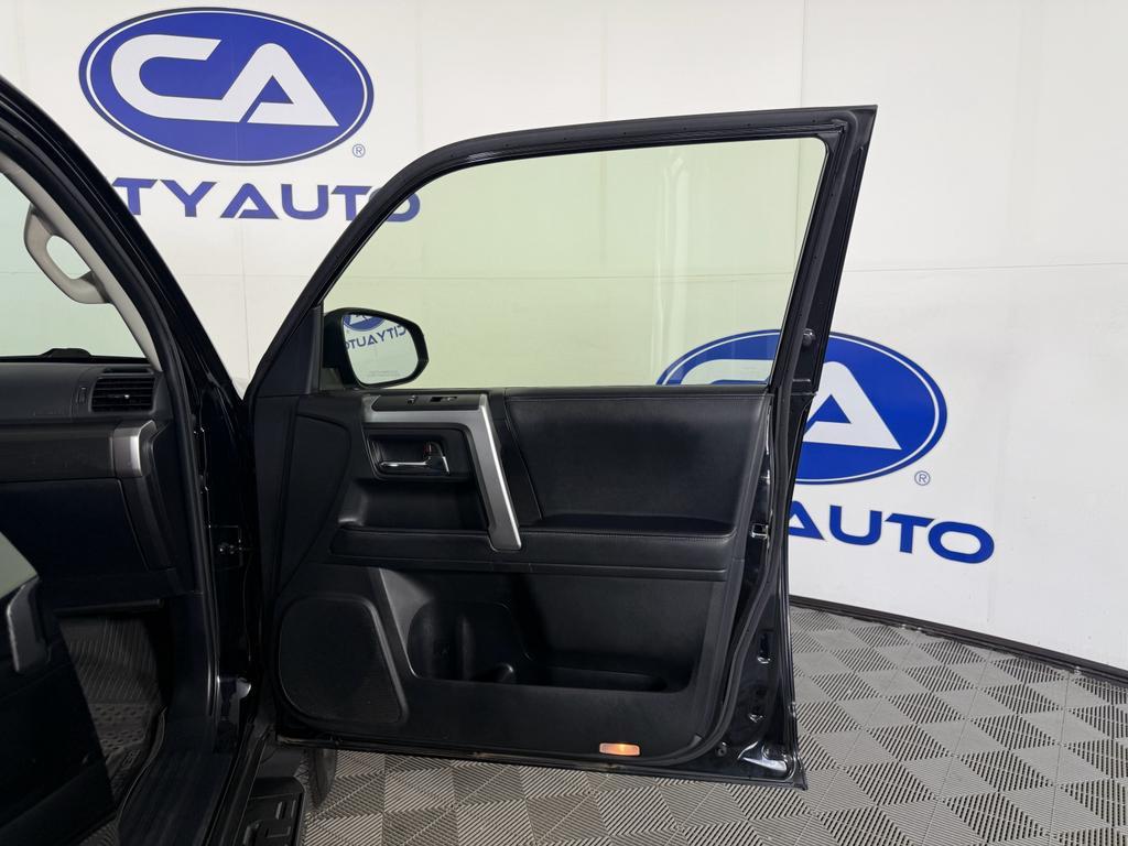 used 2021 Toyota 4Runner car, priced at $29,995