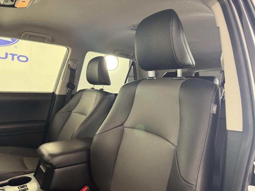 used 2021 Toyota 4Runner car, priced at $29,995