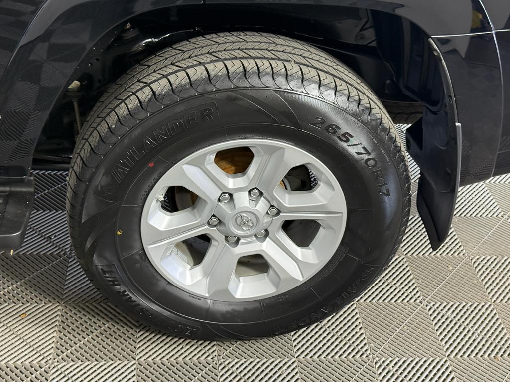 used 2021 Toyota 4Runner car, priced at $29,995