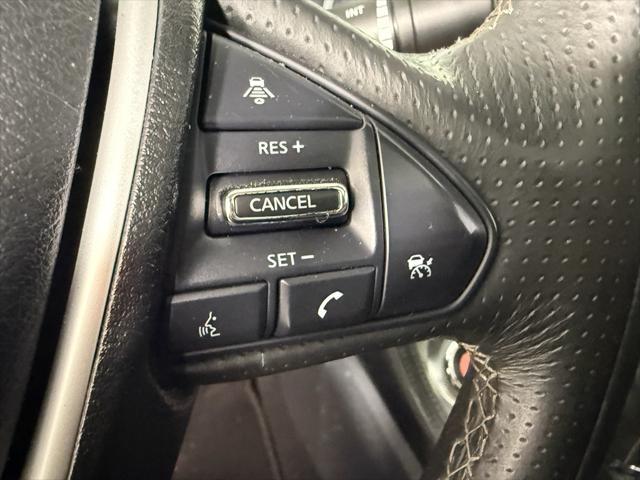 used 2018 Nissan Maxima car, priced at $18,990