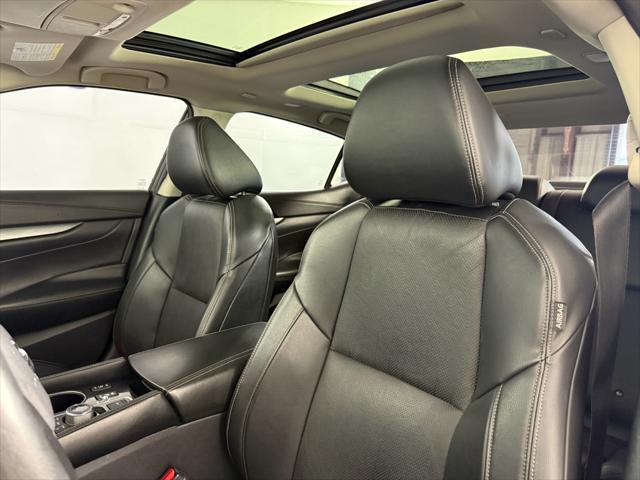 used 2018 Nissan Maxima car, priced at $18,990