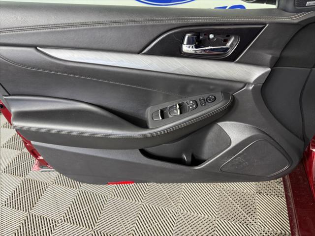 used 2018 Nissan Maxima car, priced at $18,990