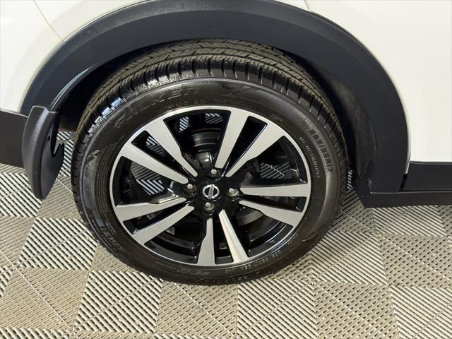 used 2020 Nissan Kicks car, priced at $15,995