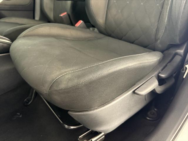 used 2020 Nissan Kicks car, priced at $15,995