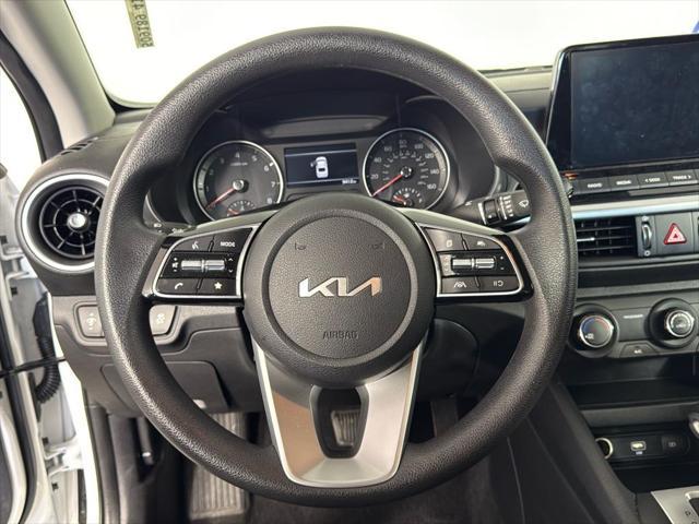 used 2024 Kia Forte car, priced at $19,000