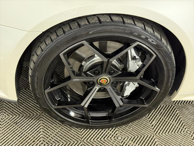 used 2011 Cadillac CTS-V car, priced at $34,995