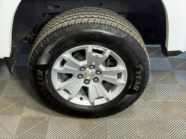 used 2022 Chevrolet Colorado car, priced at $21,800