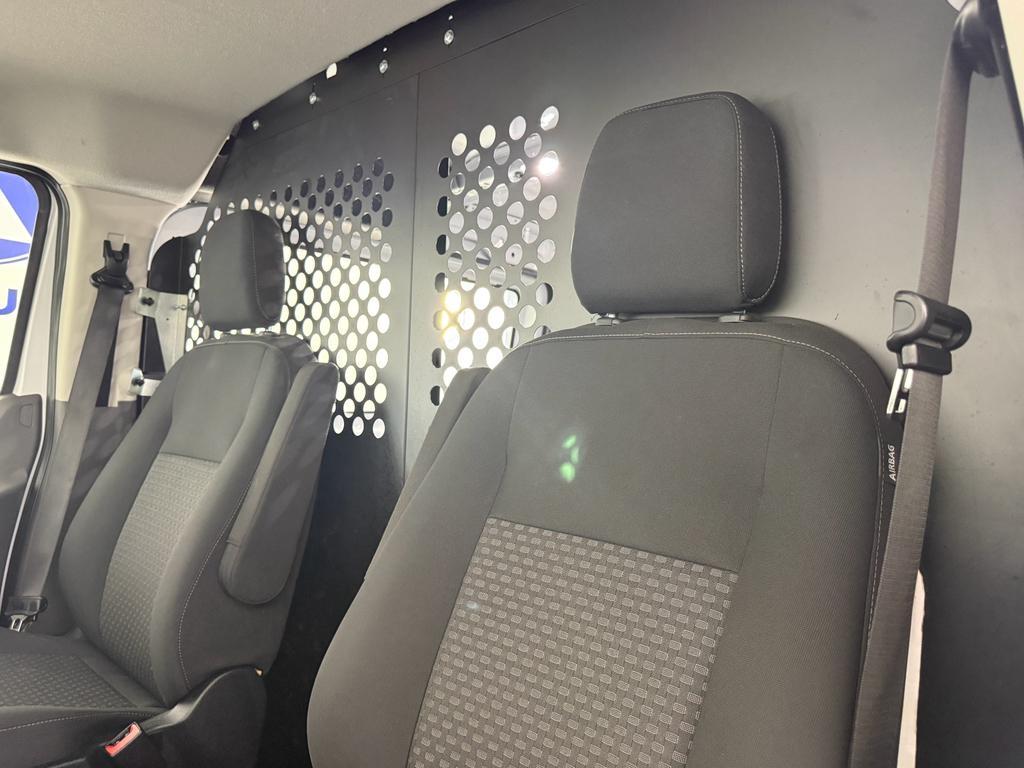 used 2023 Ford Transit-250 car, priced at $31,995