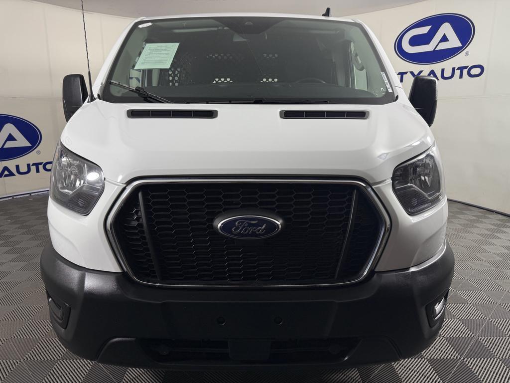 used 2023 Ford Transit-250 car, priced at $31,995