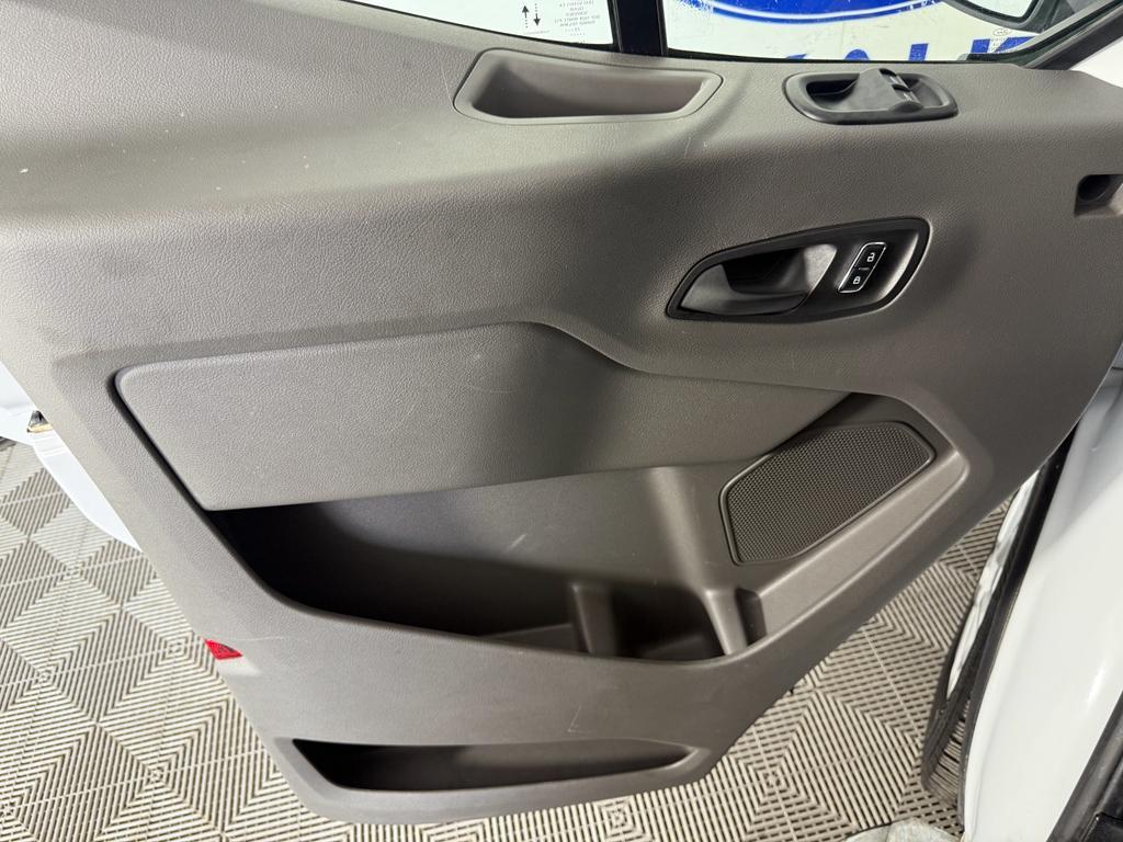 used 2023 Ford Transit-250 car, priced at $31,995