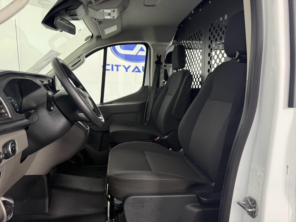 used 2023 Ford Transit-250 car, priced at $31,995