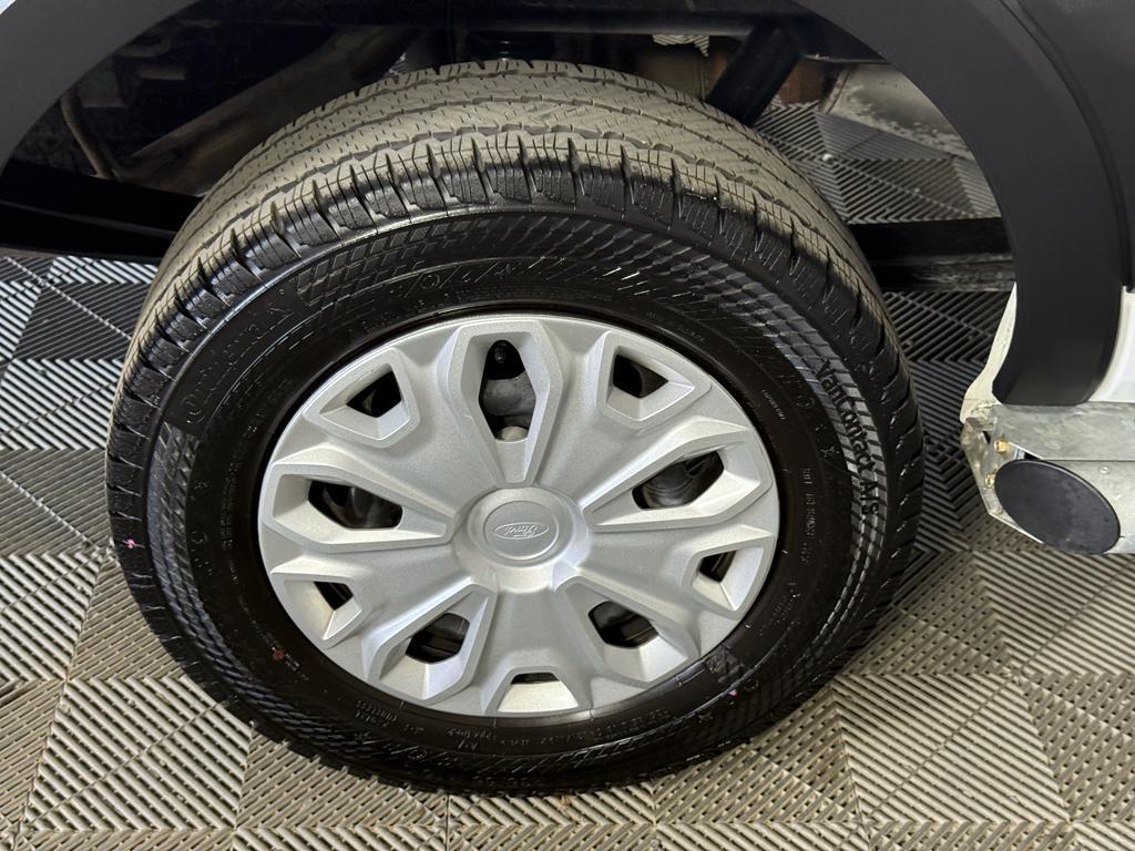 used 2023 Ford Transit-250 car, priced at $31,995