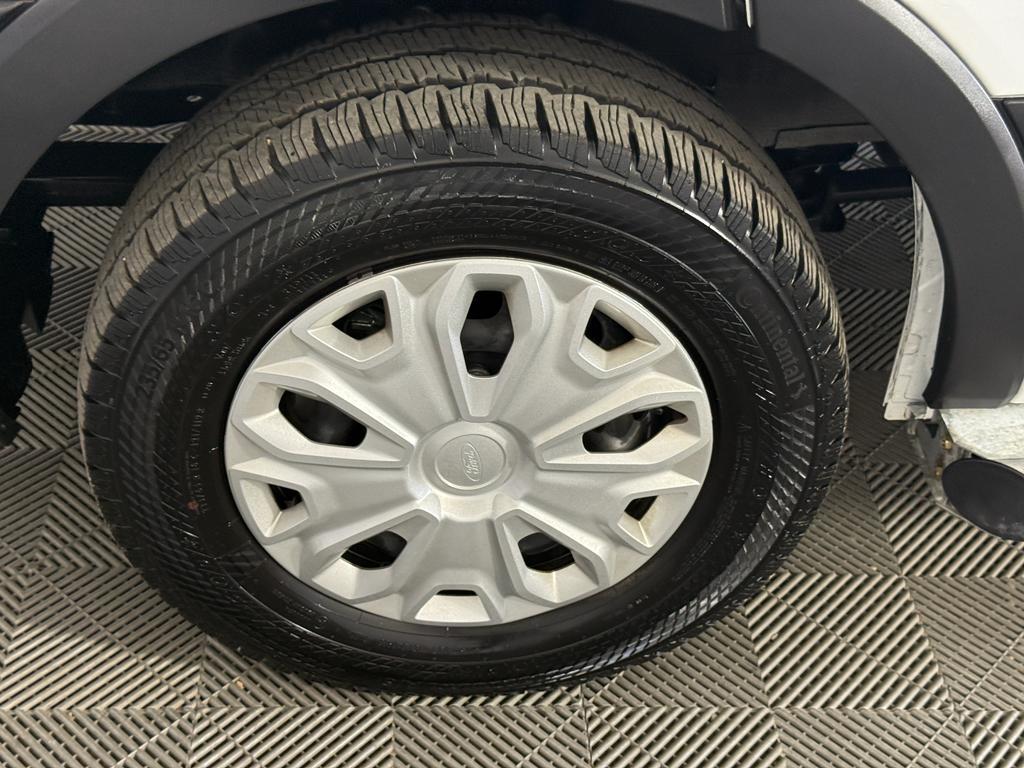 used 2023 Ford Transit-250 car, priced at $31,995