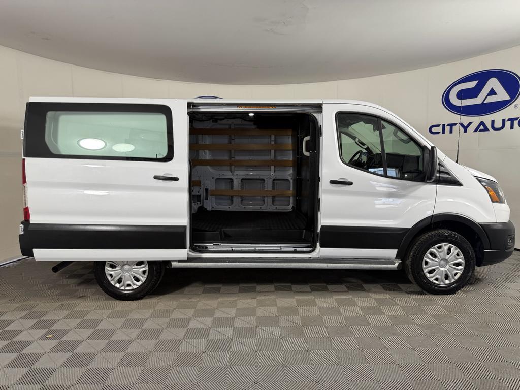 used 2023 Ford Transit-250 car, priced at $31,995
