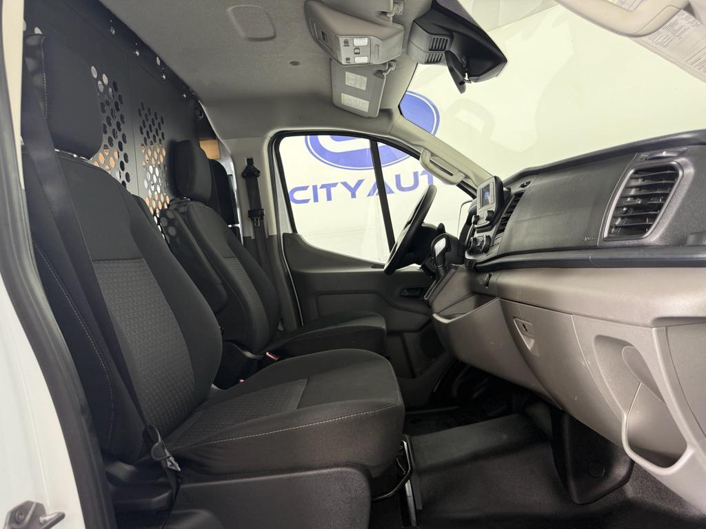 used 2023 Ford Transit-250 car, priced at $31,995