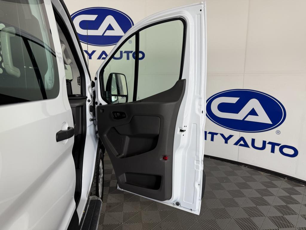 used 2023 Ford Transit-250 car, priced at $31,995