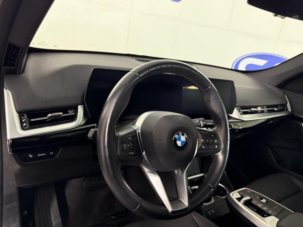 used 2023 BMW X1 car, priced at $29,800