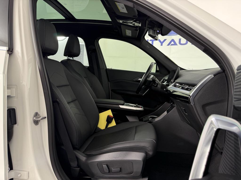 used 2023 BMW X1 car, priced at $29,800