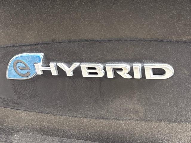 used 2022 Chrysler Pacifica Hybrid car, priced at $23,986