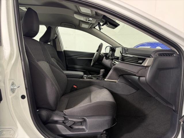 used 2025 Toyota Camry car, priced at $29,800