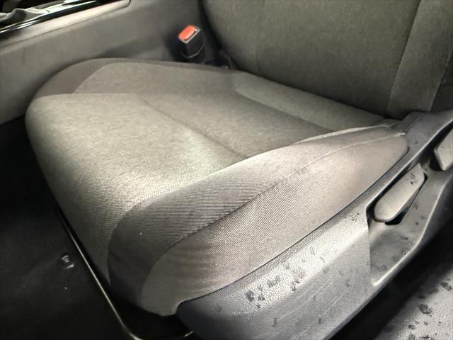used 2025 Toyota Camry car, priced at $29,800