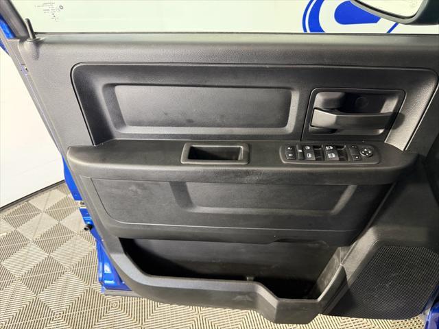 used 2018 Ram 1500 car, priced at $19,995