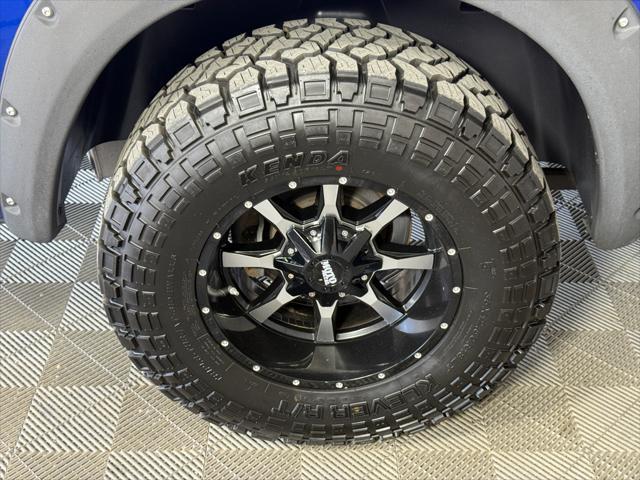 used 2018 Ram 1500 car, priced at $19,995