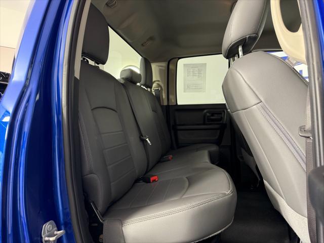used 2018 Ram 1500 car, priced at $19,995