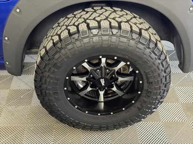 used 2018 Ram 1500 car, priced at $19,995