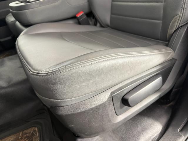 used 2018 Ram 1500 car, priced at $19,995