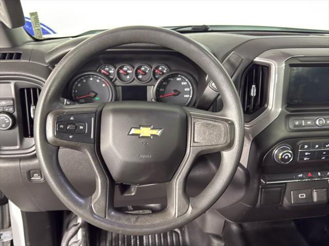 used 2019 Chevrolet Silverado 1500 car, priced at $16,995