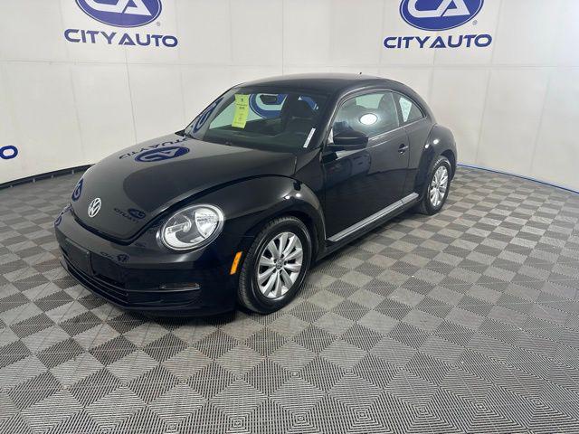 used 2013 Volkswagen Beetle car, priced at $9,975