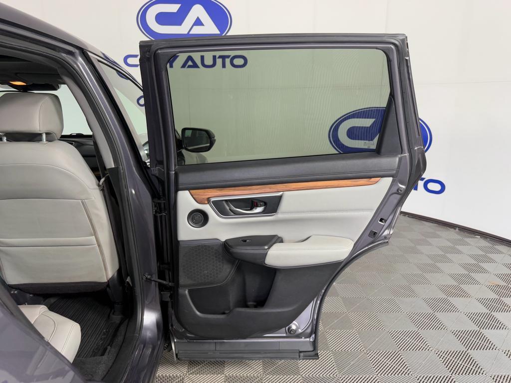used 2019 Honda CR-V car, priced at $19,900