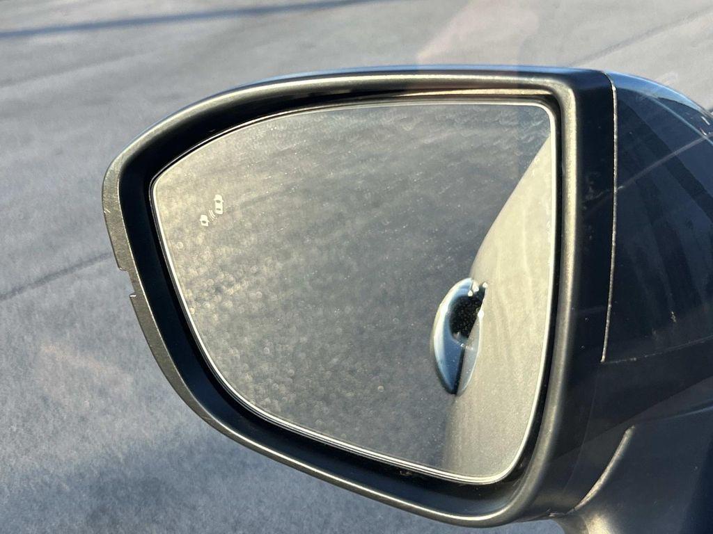 used 2023 Nissan Pathfinder car, priced at $28,910