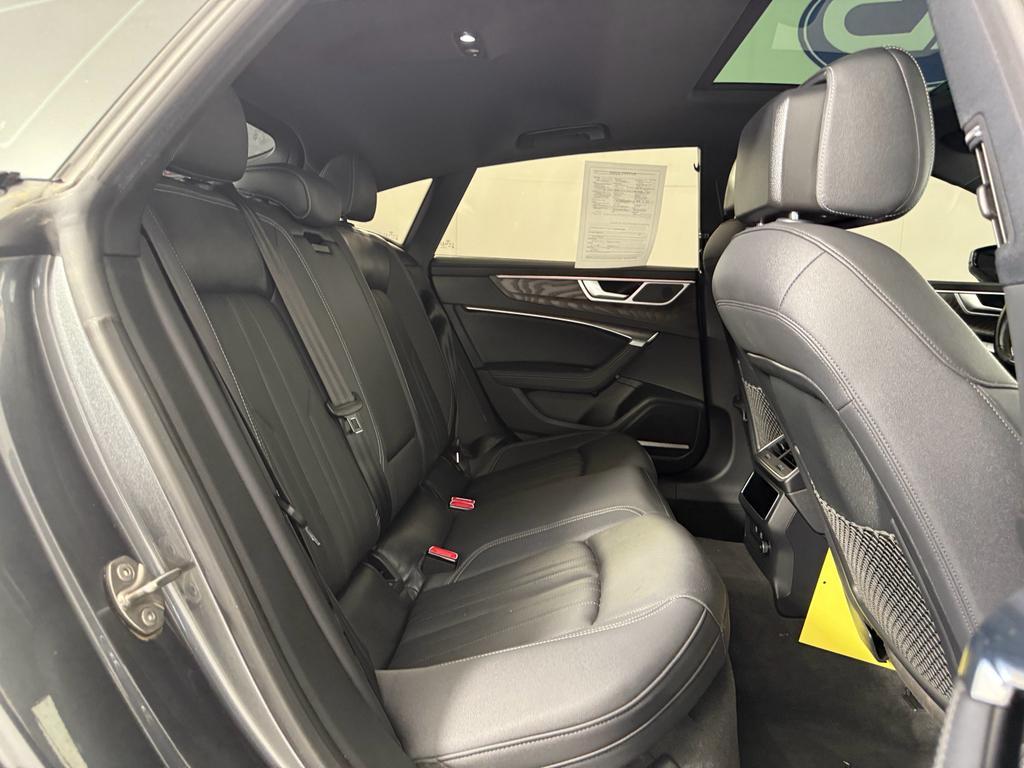 used 2021 Audi A7 car, priced at $30,990