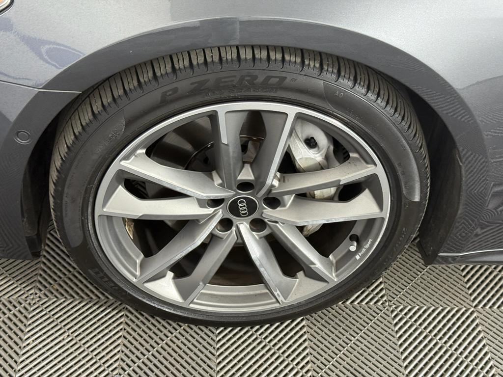 used 2021 Audi A7 car, priced at $30,990