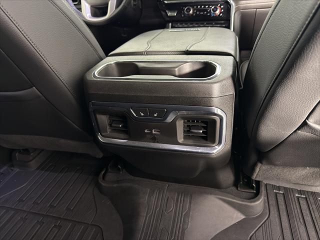 used 2024 GMC Sierra 2500 car, priced at $75,800