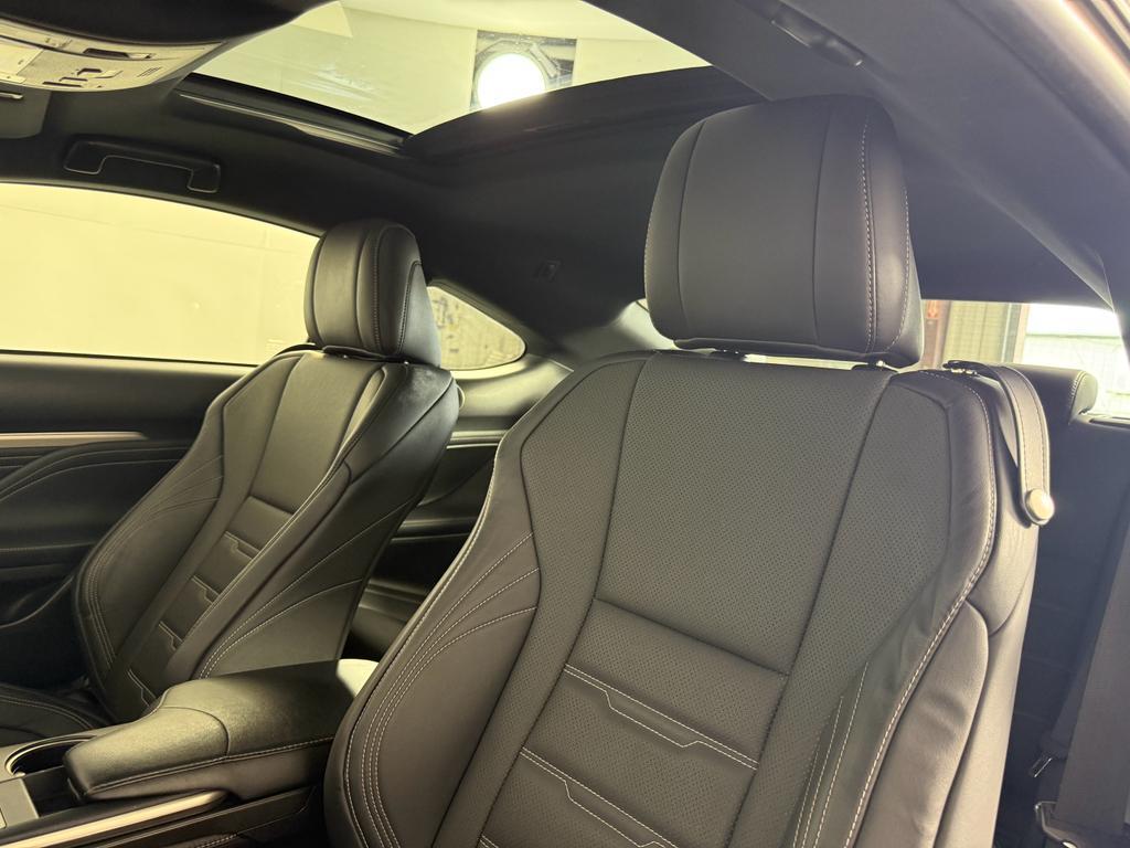 used 2015 Lexus RC 350 car, priced at $22,995