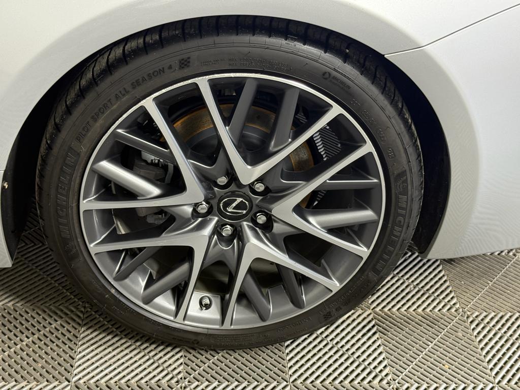 used 2015 Lexus RC 350 car, priced at $22,995