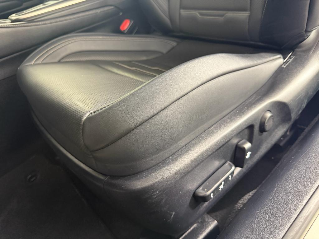 used 2015 Lexus RC 350 car, priced at $22,995