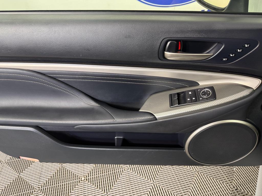 used 2015 Lexus RC 350 car, priced at $22,995