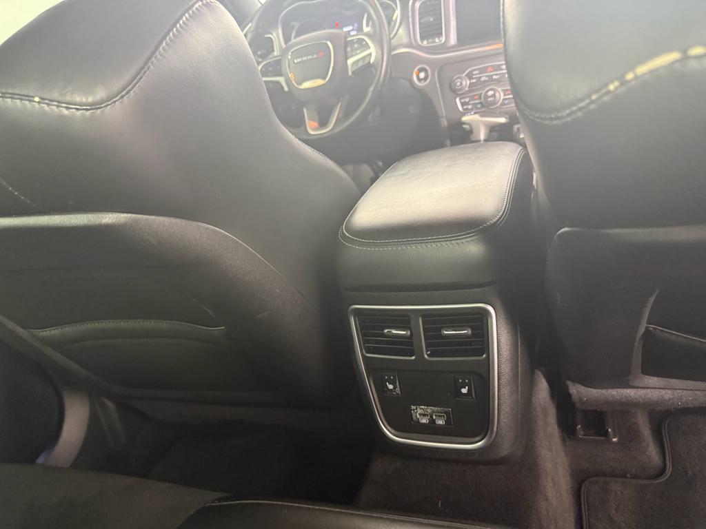 used 2018 Dodge Charger car, priced at $30,000
